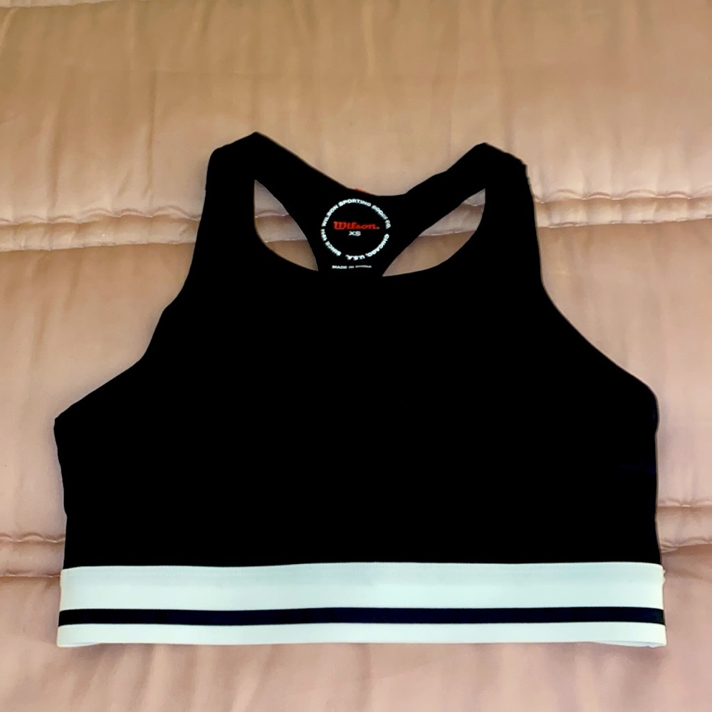 Wilson Sports Bra